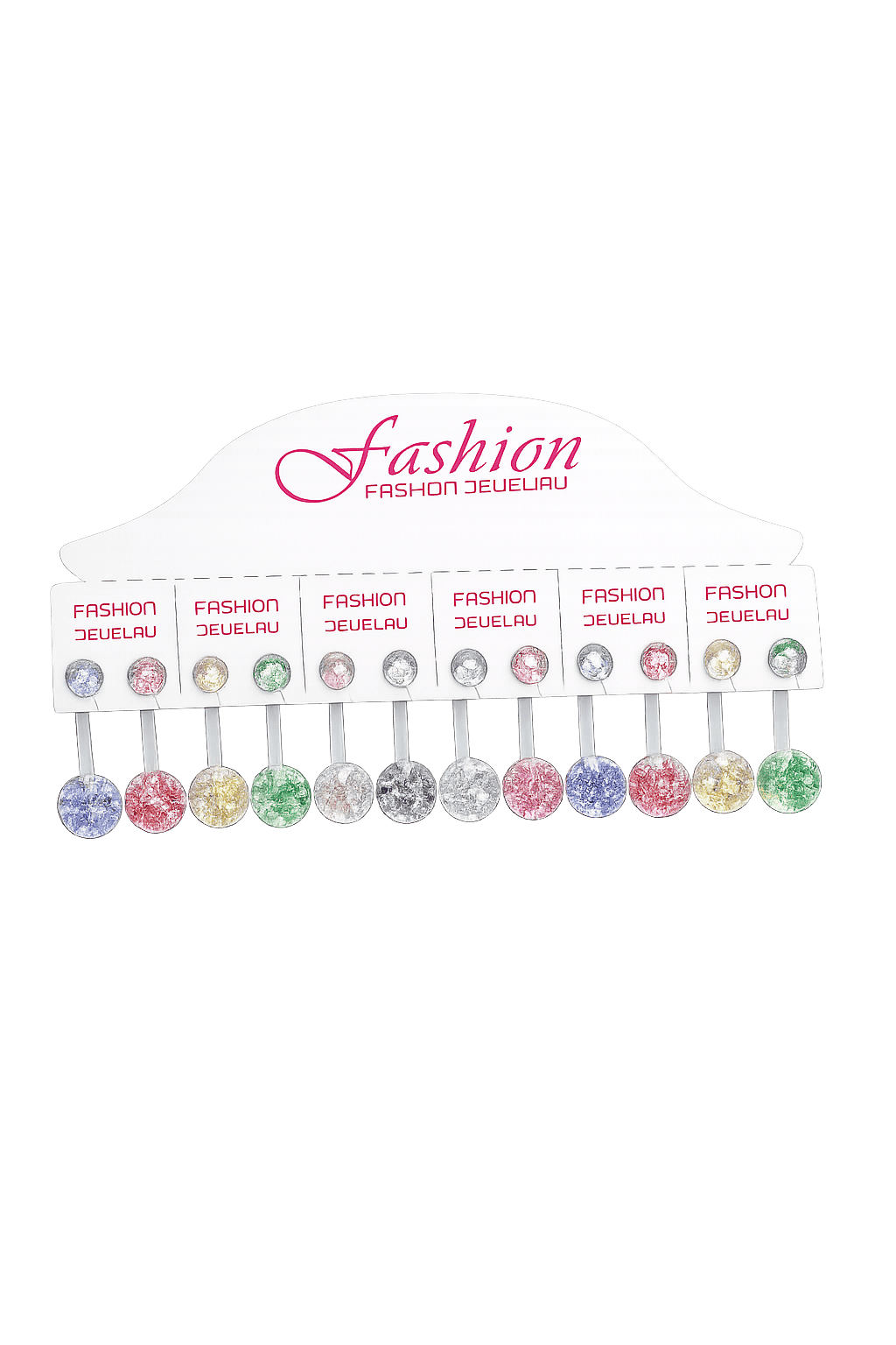 file_00000000a55871fda13f6246a8f7d237 ✨ Piercing Brillant Multicolore Fashion - Image 1